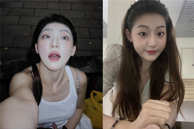 完美尤物御姐，床上露出原形，骚性大发，原档无水印 [7v+16p/368M]