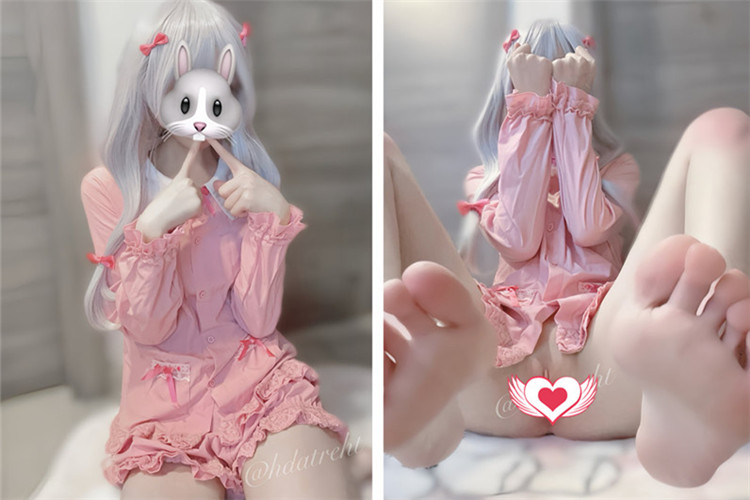 元元-可爱白虎小萝莉 在家全裸自拍 [6P+62V/90.4M]